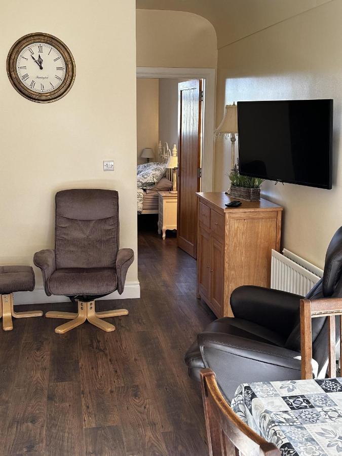 Cosy Barn Conversion In The Mournes Newry Extérieur photo