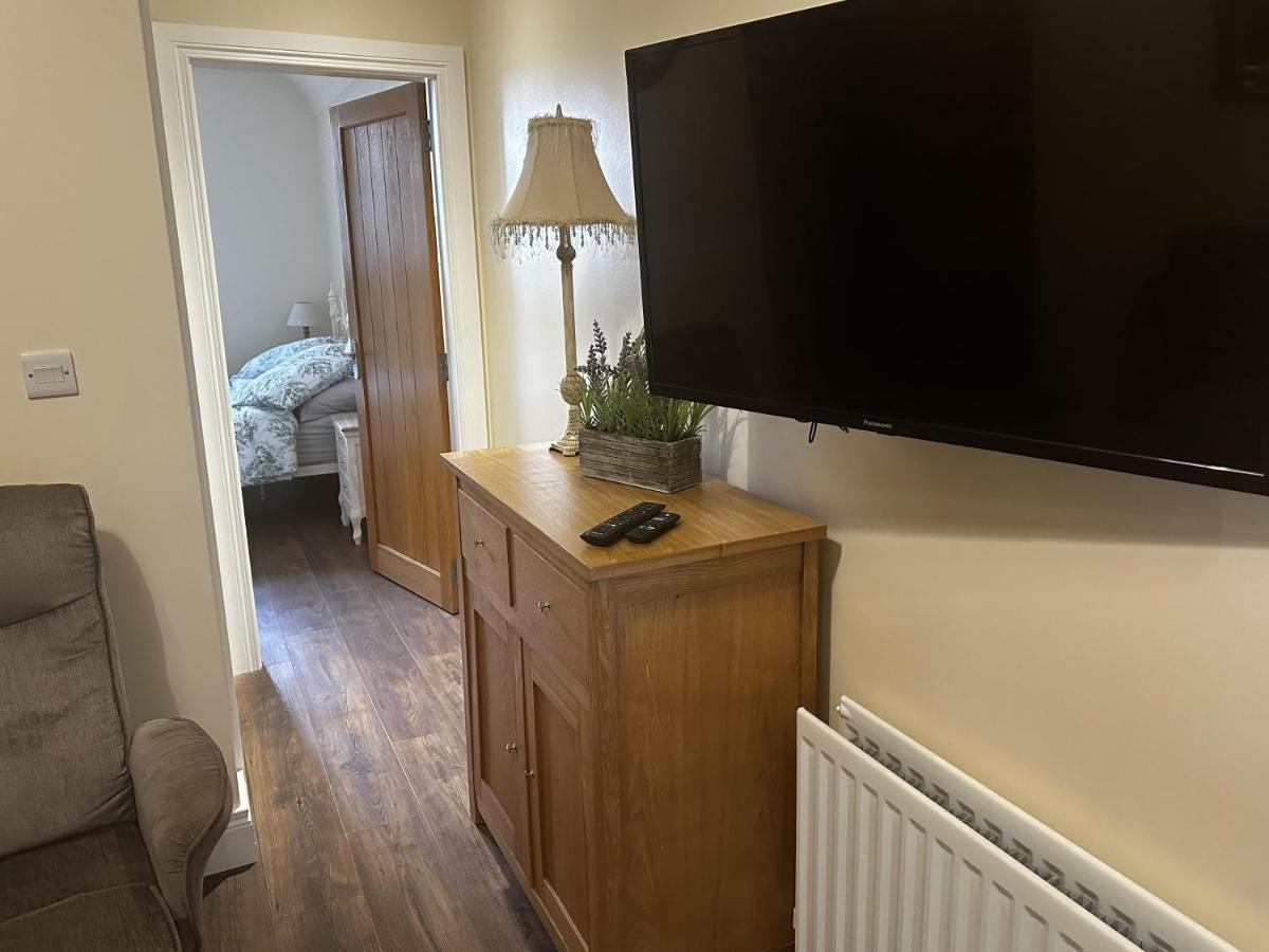 Cosy Barn Conversion In The Mournes Newry Extérieur photo
