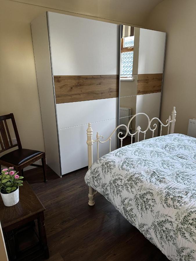 Cosy Barn Conversion In The Mournes Newry Extérieur photo