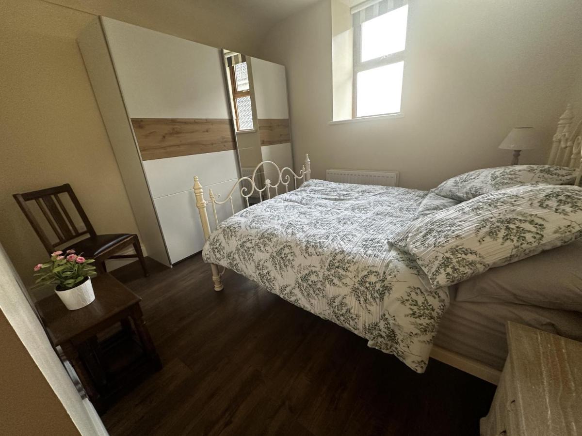 Cosy Barn Conversion In The Mournes Newry Extérieur photo