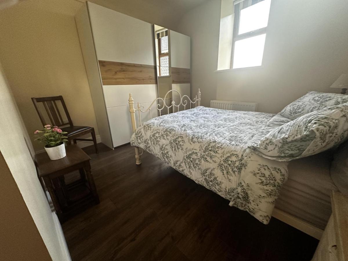 Cosy Barn Conversion In The Mournes Newry Extérieur photo
