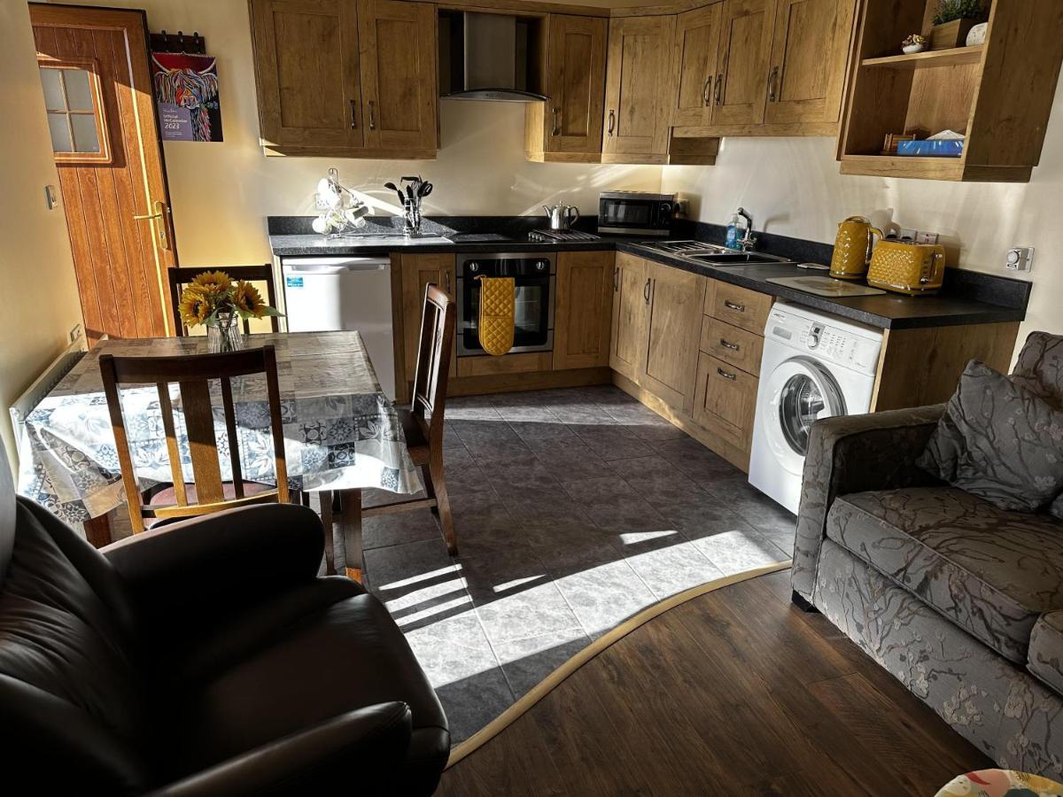 Cosy Barn Conversion In The Mournes Newry Extérieur photo