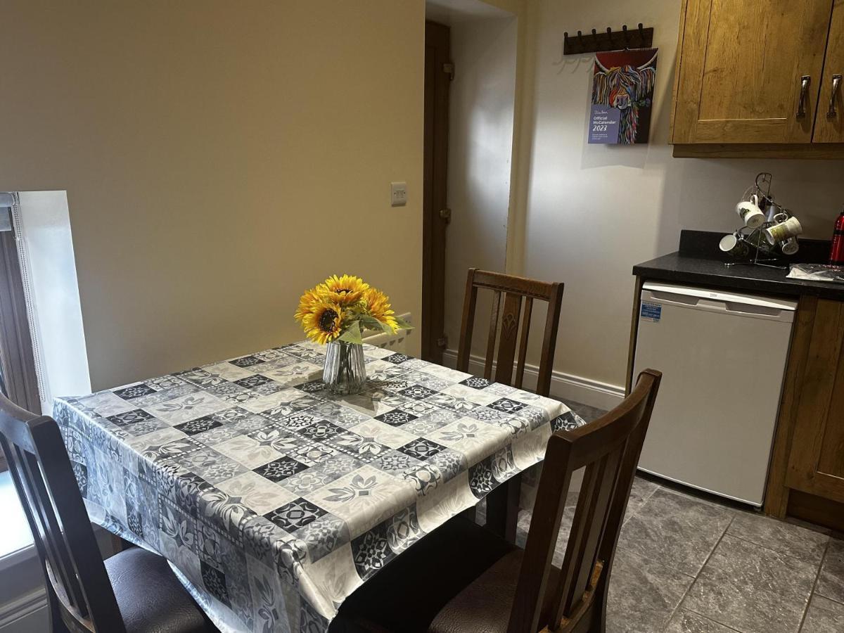 Cosy Barn Conversion In The Mournes Newry Extérieur photo